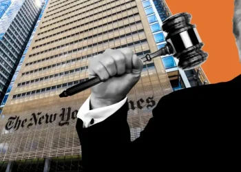 “Crypto Cases Were Dropped Under Trump’s Second Term”, NYT Investigation Says