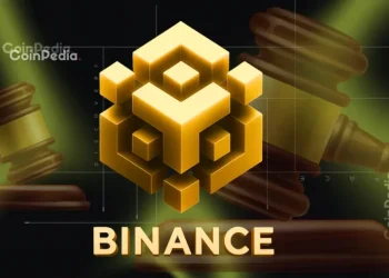 Binance Rolls Out Five New Spot Trading Pairs