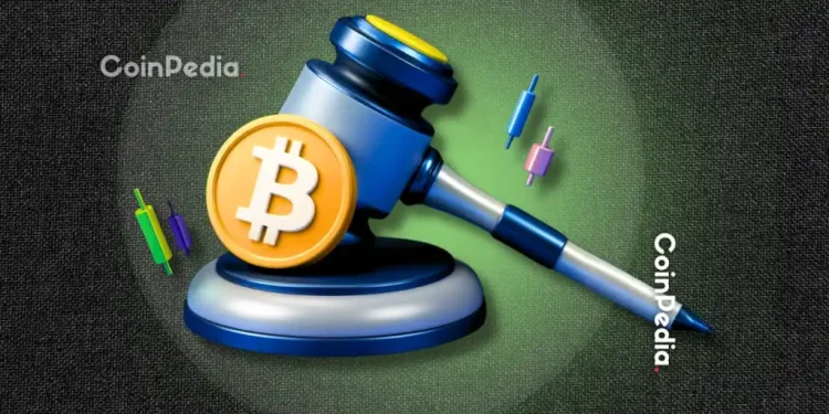 Digital Asset PARITY Act Addresses Mining, Staking, and Trading Taxes