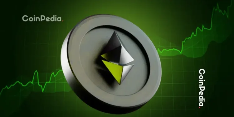 Why Ethereum (ETH) Price Is Likely to Consolidate Between $3,000 and $3,200 in Early 2026