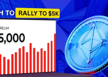 Ethereum Price Struggles, Top Analysts Predict ETH To Rally To $5K