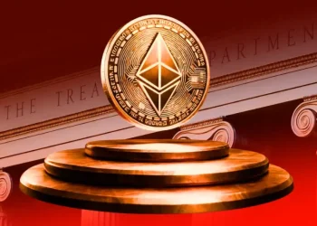 Ethereum Treasury Giant BitMNR Stakes $219M in ETH