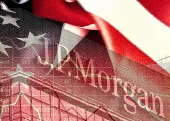 BREAKING: JPMorgan Debuts Ethereum Tokenized Money-Market Fund