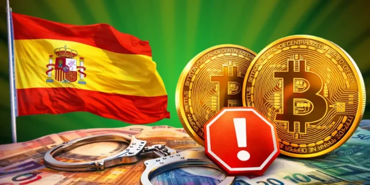 New Crypto Rules in Spain: What Investors Need to Know for 2026