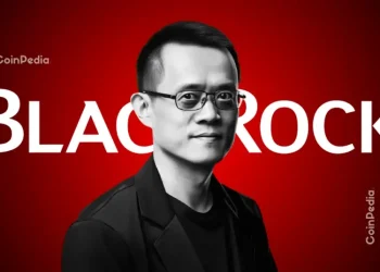 No, BlackRock Didn’t File a Staked Aster ETF – CZ Calls Out the Hoax