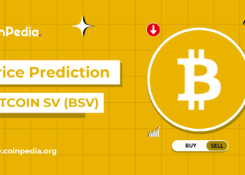 Bitcoin SV Price Prediction 2026, 2027-2030: Will BSV Price Hit $100?