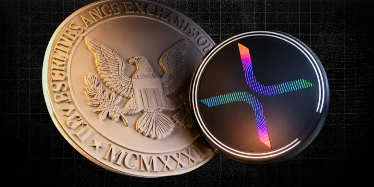 Roundhill Files Updated XRP ETF with SEC, Marks Regulatory Milestone