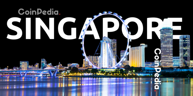 Singapore Gulf Bank Launches Zero-Fee Stablecoin Minting on Solana Network