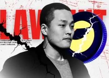 Terraform Labs Estate Files $4 Billion Lawsuit Against Jump Trading