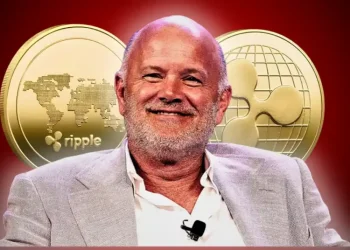 “Time to Be Important”: Mike Novogratz Issues Wake-Up Call for XRP and Cardano