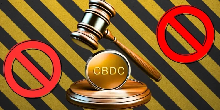 U.S. Lawmaker Pushes CBDC Ban Into NDAA After ‘Broken Promises’ Claim