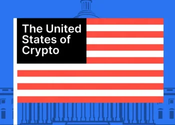 U.S. Crypto Policy Takes a Historic Turn Under Trump Administration