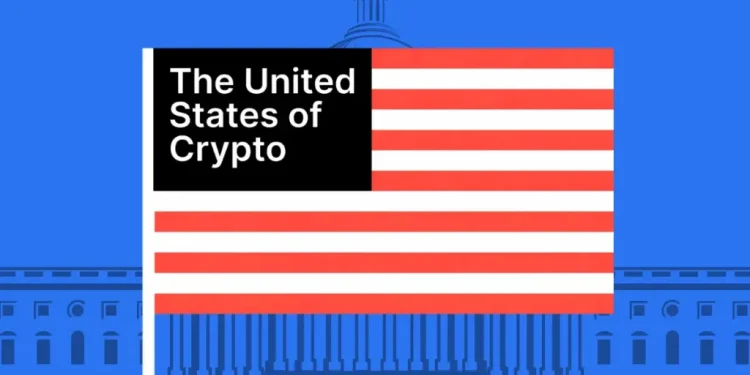 U.S. Crypto Policy Takes a Historic Turn Under Trump Administration
