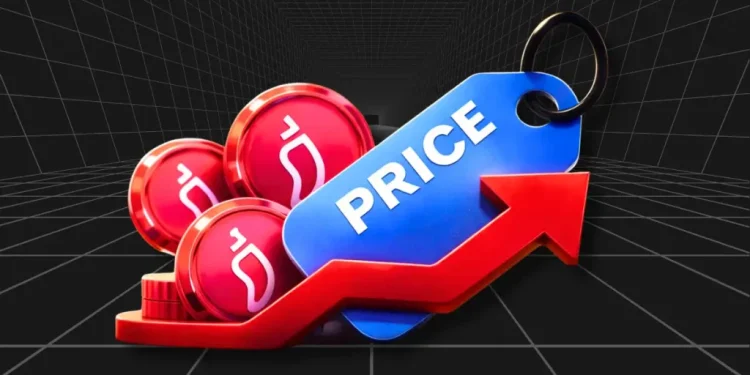 Why Is Chiliz (CHZ) Price Up Today? CHZ Jumps Nearly 20%