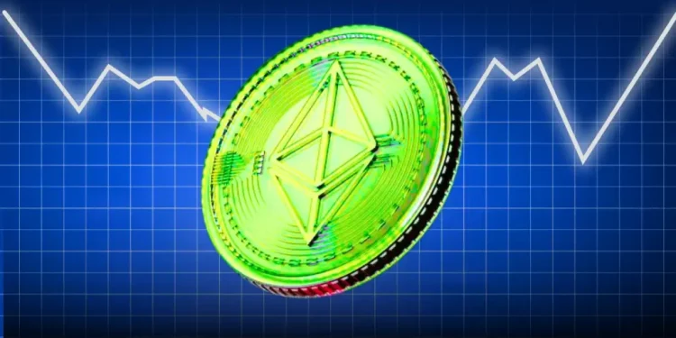 Ethereum Price at Critical Levels: Breakout or Breakdown Next?
