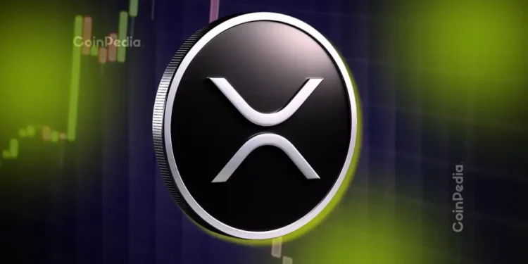 Ripple Moves $152M in XRP to Binance Amid 600M Token Wallet Shuffle