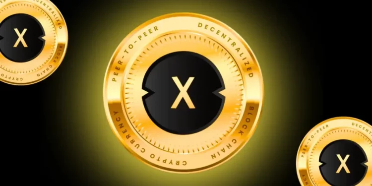 XDC Network’s Saloi Benbaha Honored at House of Lords for Blockchain Leadership