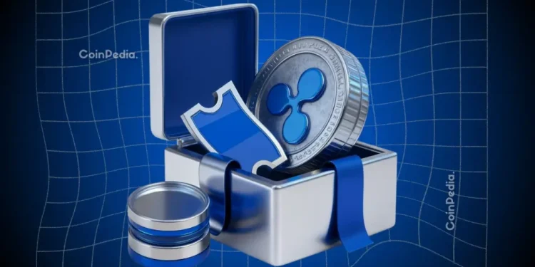 XRP News: Ripple Completes $1B GTreasury Deal to Boost Corporate Adoption