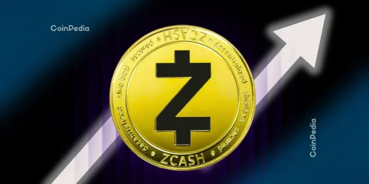Zcash Price Rally Looks Like Capital Rotation, Says Raoul Pal