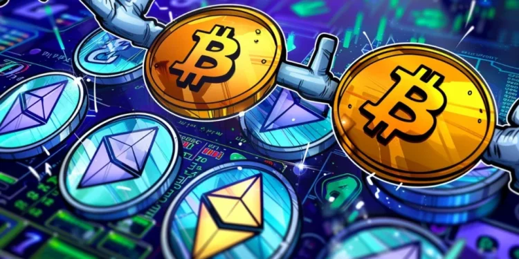 Best Crypto to Invest Under $0.05? This New Cryptocurrency Could Rally 700% After V1 Launch