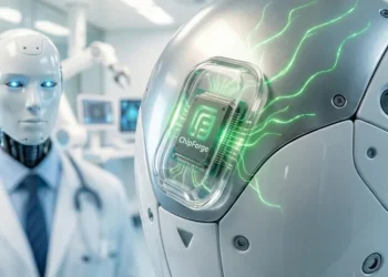 When Chip Design Becomes Global, ChipForge Could Define the Next Chapter