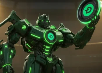 Predicting the “Best Crypto to Buy”—Why Digitap ($TAP) Dominates All 2026 Growth Forecasts