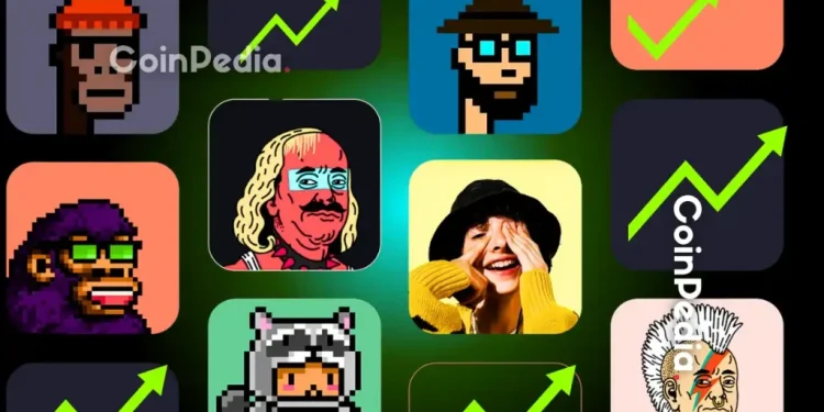 CryptoPunks Join MoMA in New York