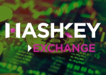 Hong Kong’s Largest Crypto Exchange HashKey Files for IPO