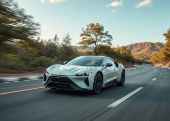 Nio stock price analysis: will this crash accelerate or end soon?