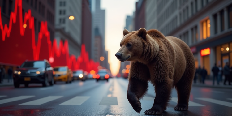 Crypto crash today: why altcoins like Dogecoin, Pi Network, Cardano are falling