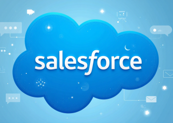 Salesforce stock price forms a risky pattern ahead of earnings