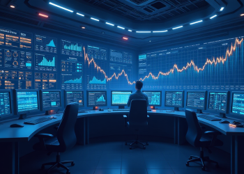 Palantir stock price at risk of a crash as valuation concerns persist