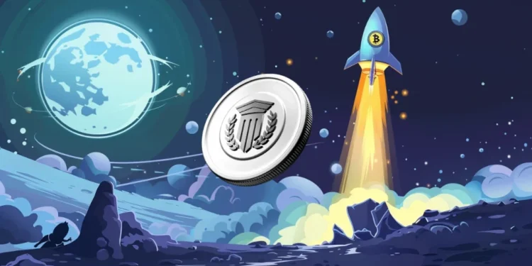 Why This Coin Could Be the Best Crypto to Buy Right Now in 2026