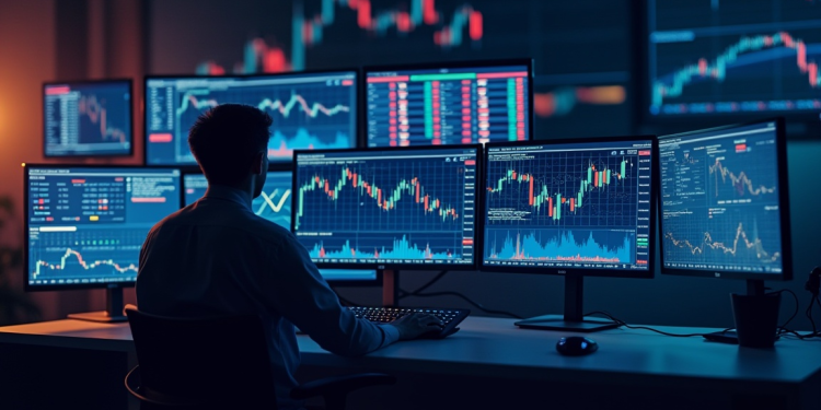 Best blue-chip crypto to buy now as a Bitcoin and altcoin bull run brews