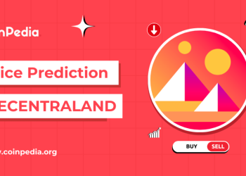 Decentraland Price Prediction 2026, 2027 – 2030: Will MANA Price Hit $1?