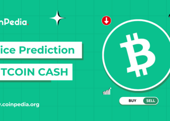 Bitcoin Cash Price Prediction 2026, 2027 – 2030: Will BCH Hit $1000?