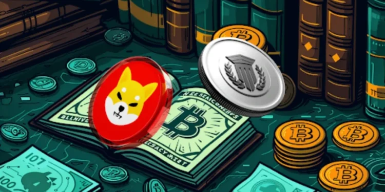 The Best Cheap Crypto To Buy Now Is This Under $0.04 Token as Whales Exit Shiba Inu (SHIB) Positions
