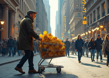 Here’s why the Dow Jones Index is pulling back