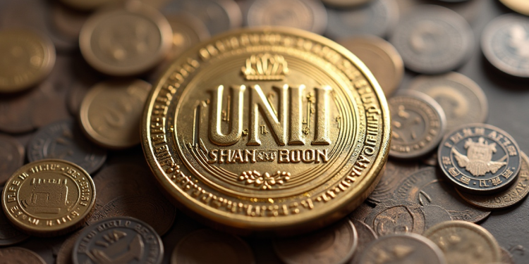 UNI price prediction as Uniswap burns 100 million tokens