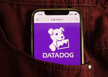 Datadog stock price as the crash continues: can it plunge to $100?