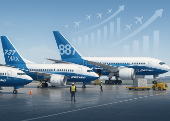 Boeing stock forecast 2026: Here’s why BA shares will soar