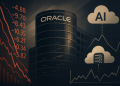 Oracle stock has crashed: Is it a buy after the $424 billion wipeout?