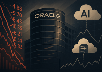 Oracle stock has crashed: Is it a buy after the $424 billion wipeout?