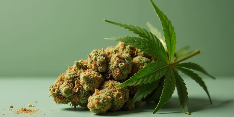 Tilray stock forms a risky pattern: Jan. 8 will be key