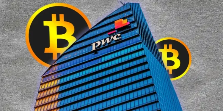 Big Four Giant PwC Goes All-In on Crypto After U.S. Regulatory Shift