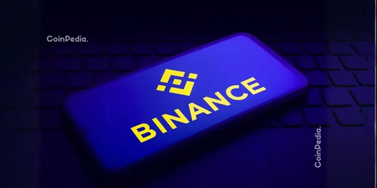 Binance Applies for MiCA License in Greece Ahead of July 2026