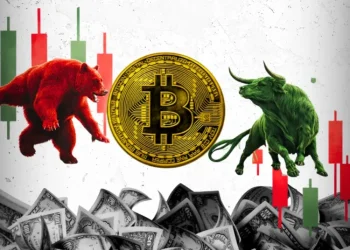 Bitcoin Q1 Outlook: Veteran Trader Sees Bullish Setup as Institutions Step In