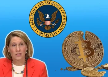 SEC Loses Key Crypto Skeptic as Caroline Crenshaw Officially Departs