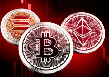 Top Crypto to Watch This Weekend: BTC, ETH and SOL as Open Interest Rises