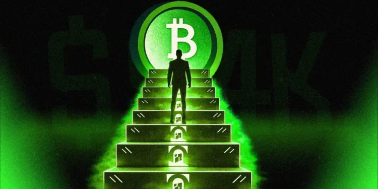 Former BlockFi CEO Zac Prince Says Bitcoin ‘About to Rip,’ Predicts New ATH in 2026